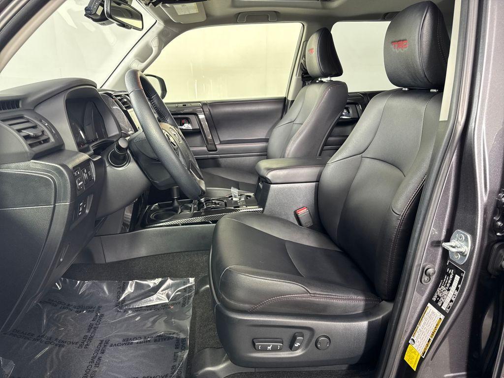 used 2023 Toyota 4Runner car, priced at $47,950