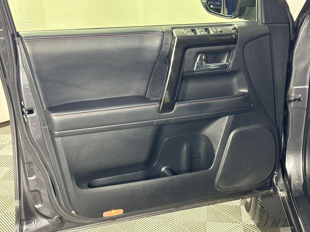 used 2023 Toyota 4Runner car, priced at $47,950