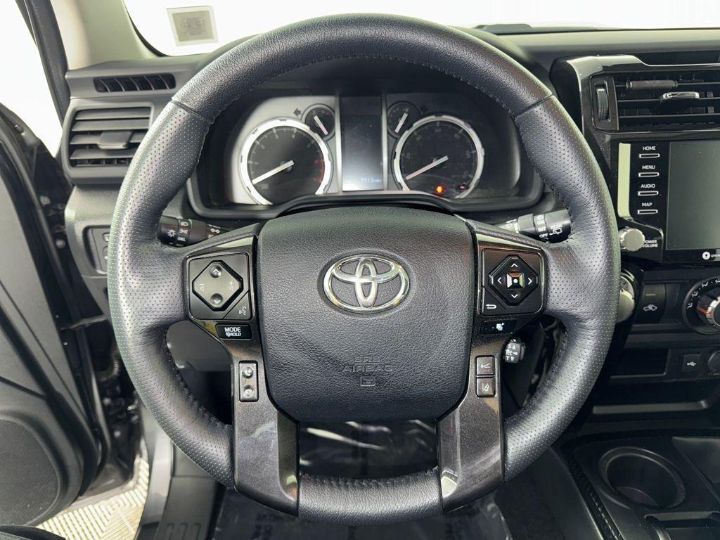 used 2023 Toyota 4Runner car, priced at $47,950