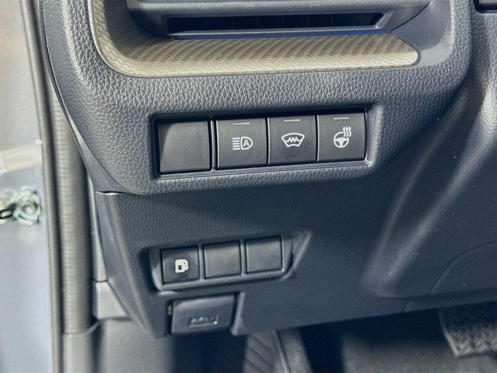 used 2024 Toyota Prius car, priced at $33,950