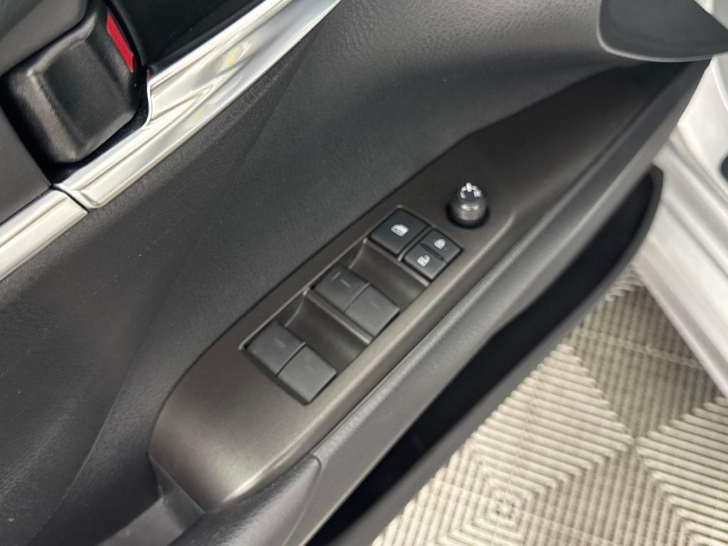 used 2022 Toyota Camry car, priced at $24,590