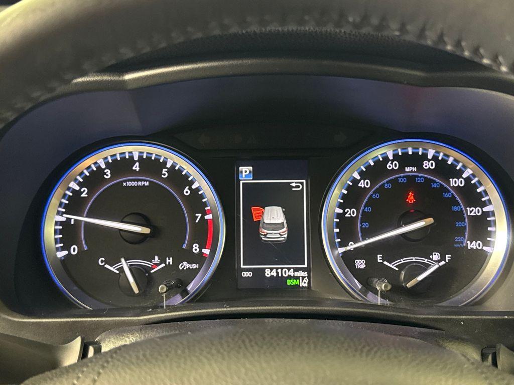 used 2018 Toyota Highlander car, priced at $22,950