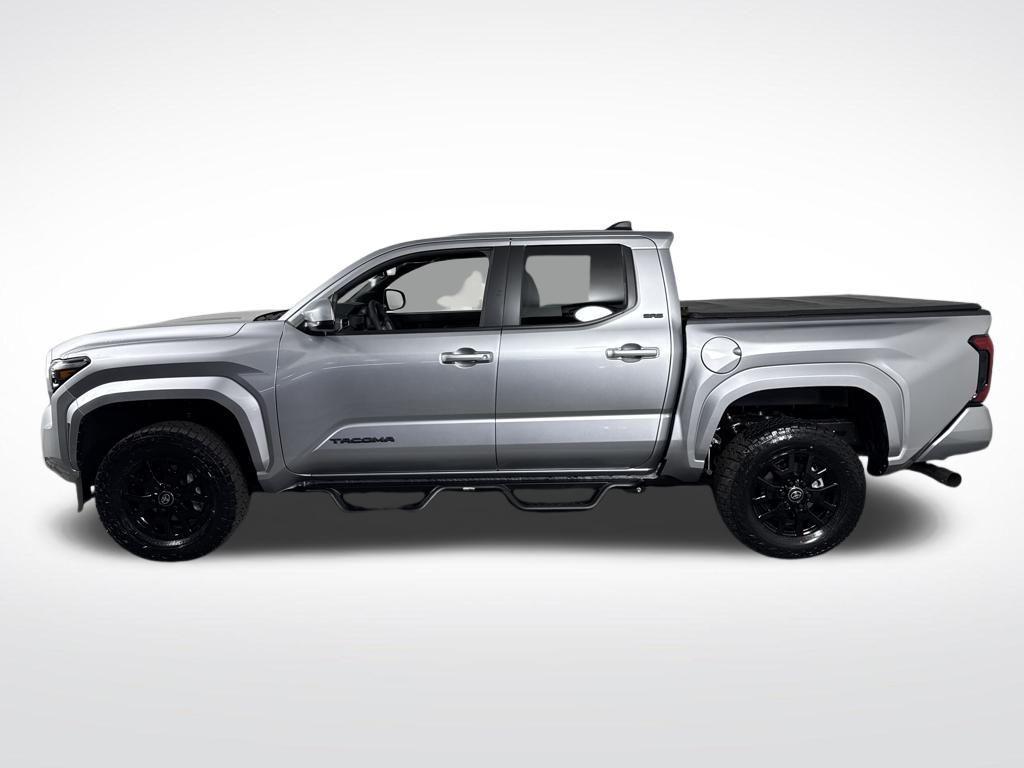 new 2025 Toyota Tacoma car, priced at $52,633