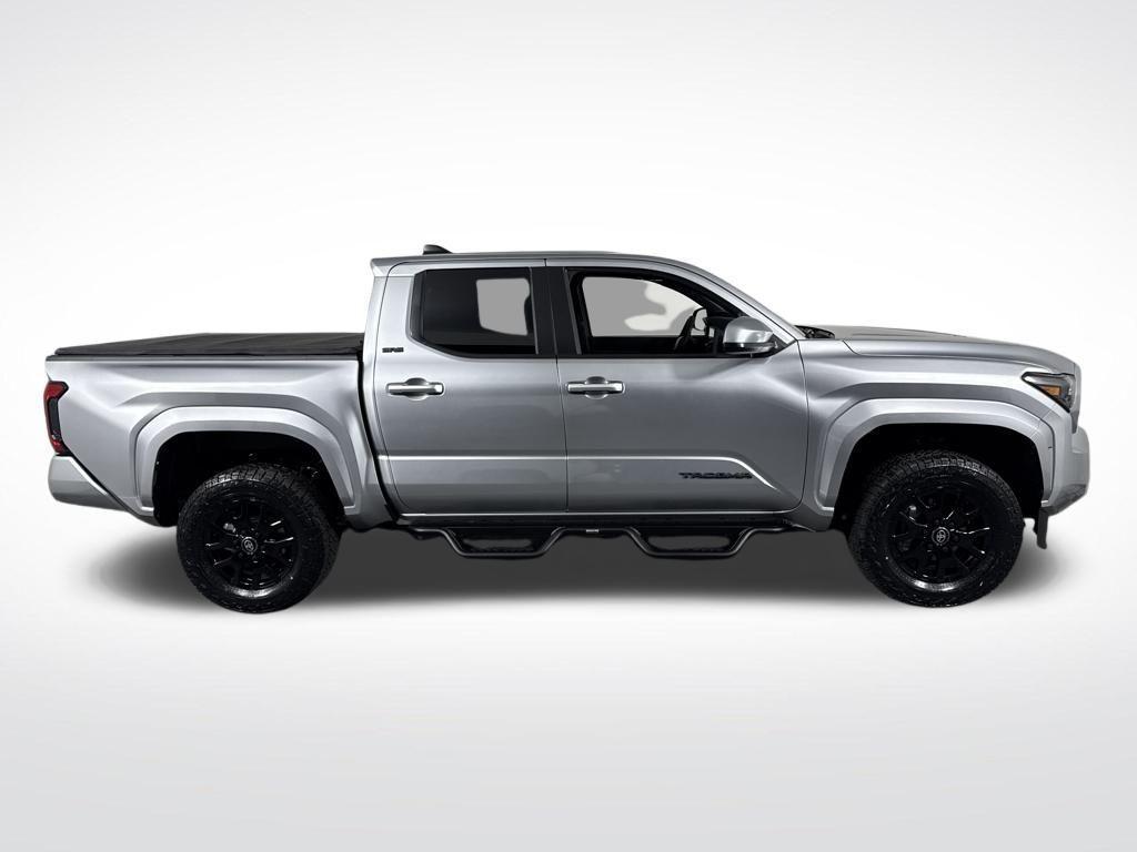 new 2025 Toyota Tacoma car, priced at $52,633