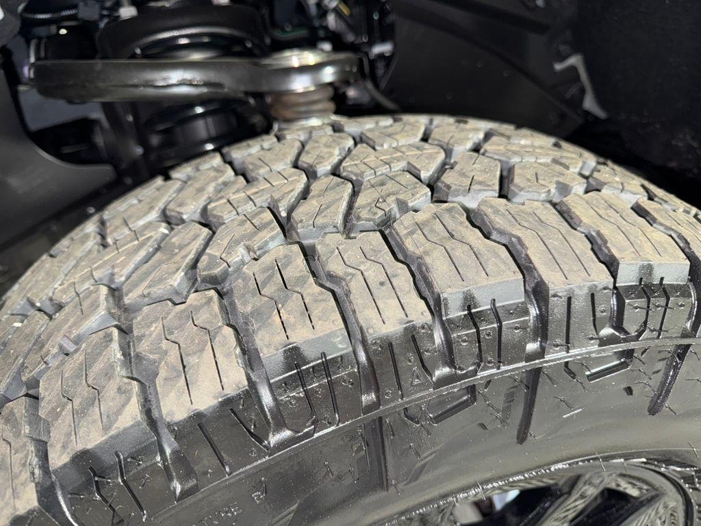 new 2025 Toyota Tacoma car, priced at $52,633