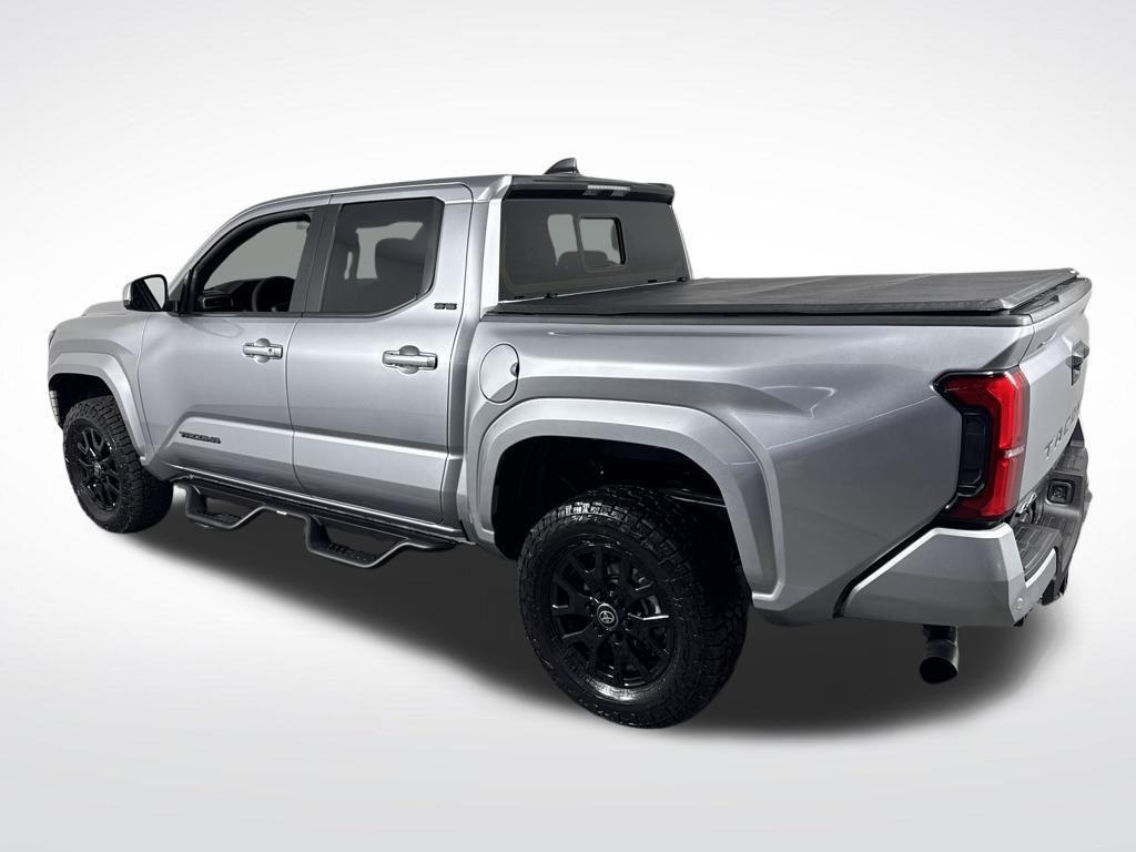 new 2025 Toyota Tacoma car, priced at $52,633