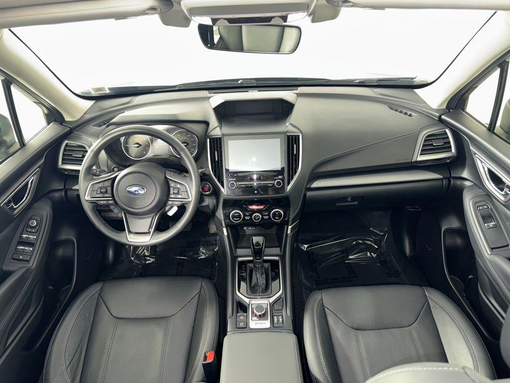 used 2021 Subaru Forester car, priced at $26,590
