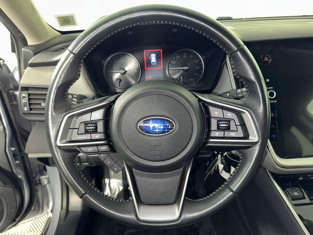 used 2022 Subaru Outback car, priced at $24,950