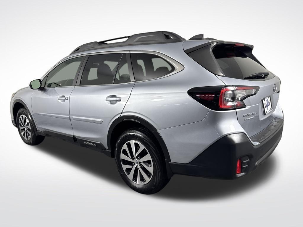 used 2022 Subaru Outback car, priced at $24,950
