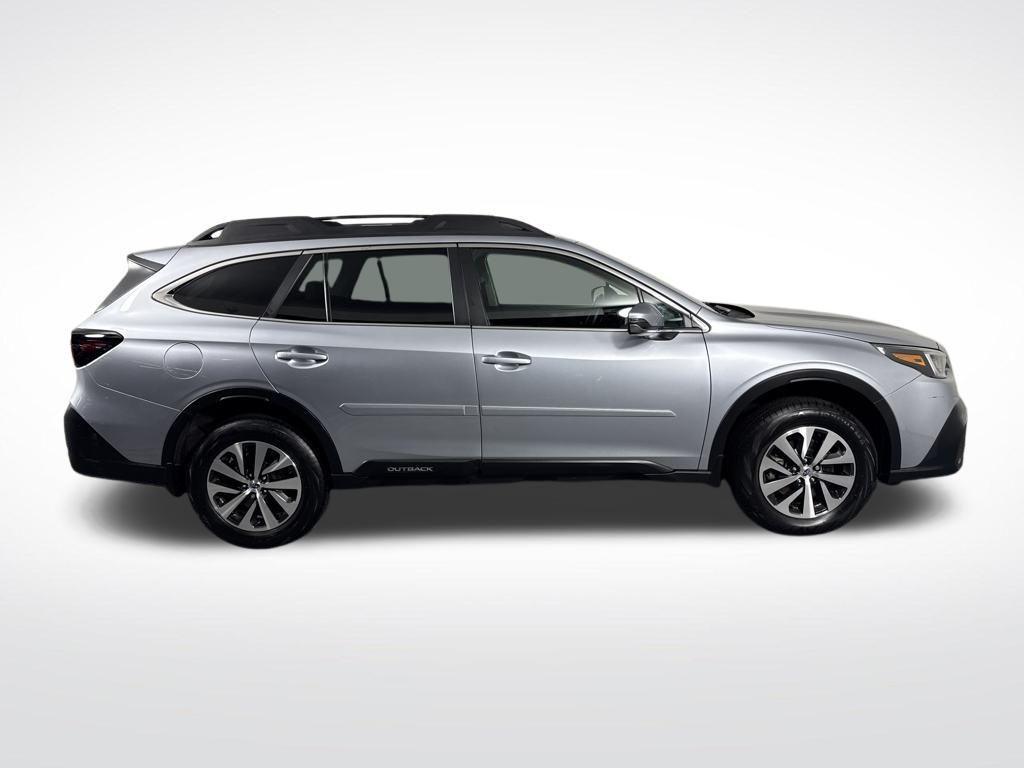 used 2022 Subaru Outback car, priced at $24,950