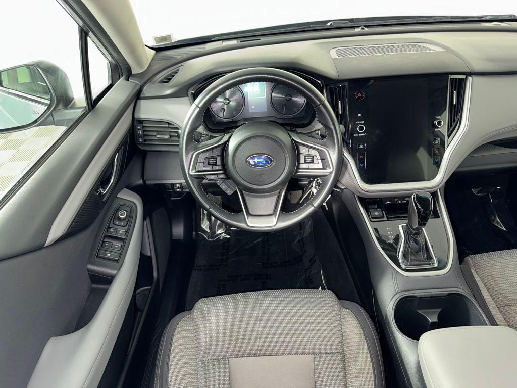used 2022 Subaru Outback car, priced at $24,950