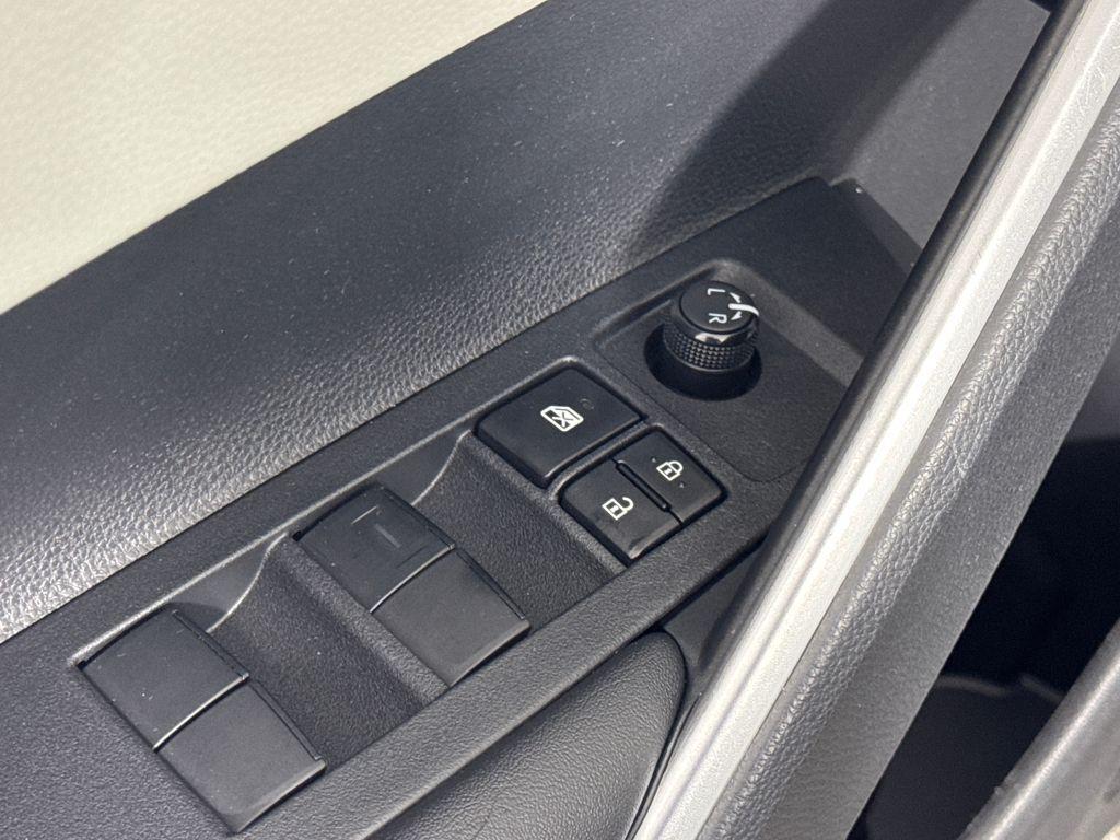 used 2023 Toyota Corolla Cross car, priced at $24,650
