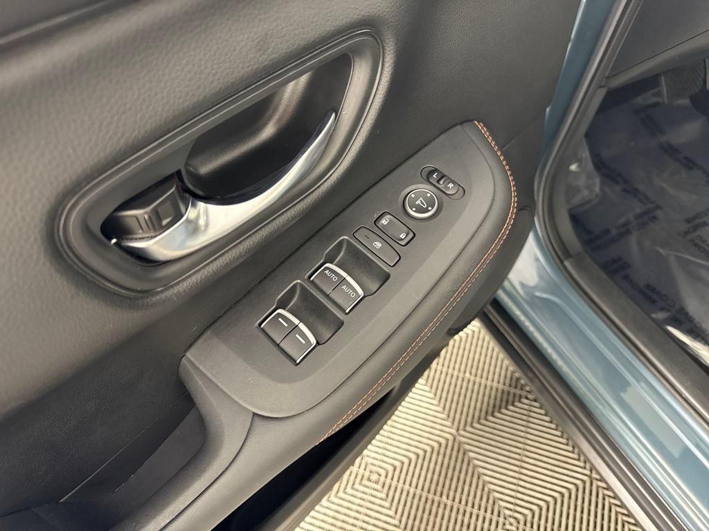 used 2023 Honda HR-V car, priced at $23,950