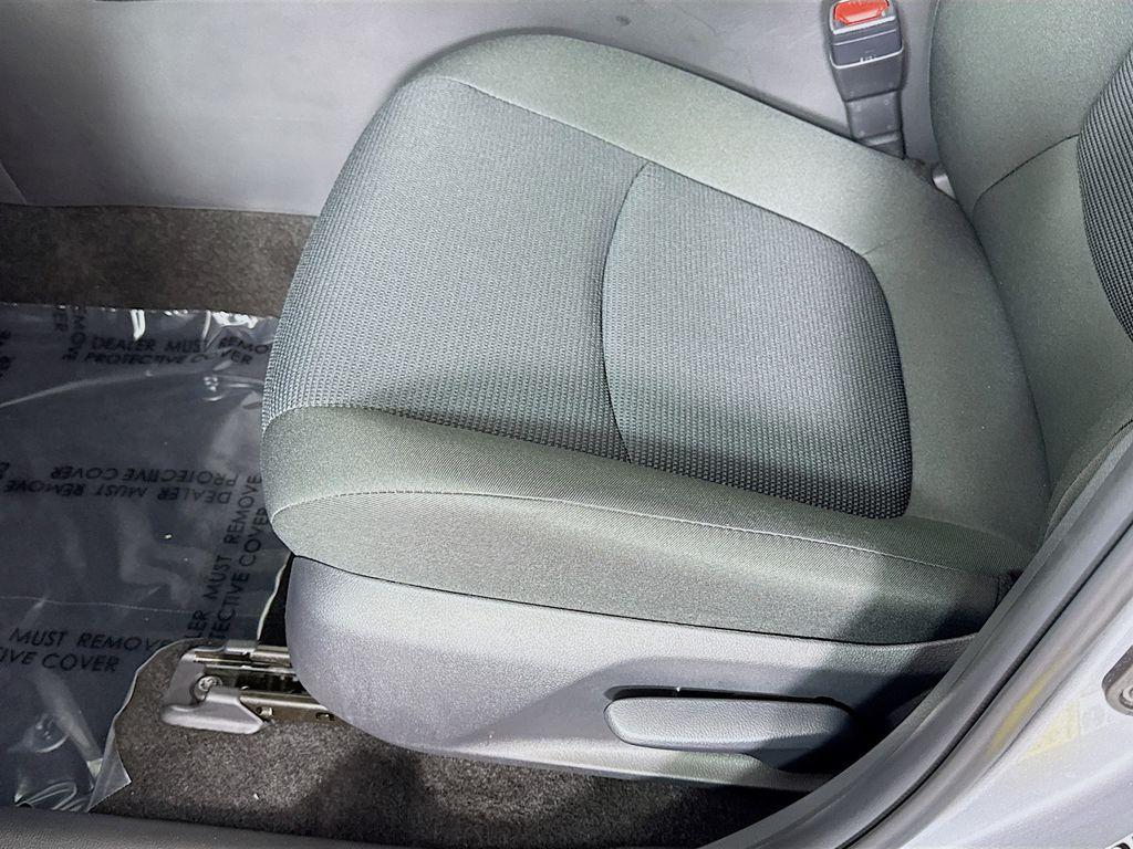 new 2024 Toyota RAV4 car, priced at $32,488