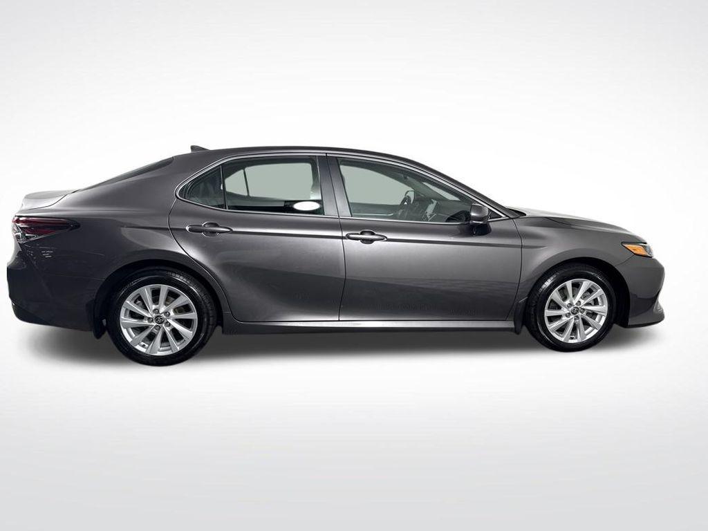 used 2023 Toyota Camry car, priced at $24,850