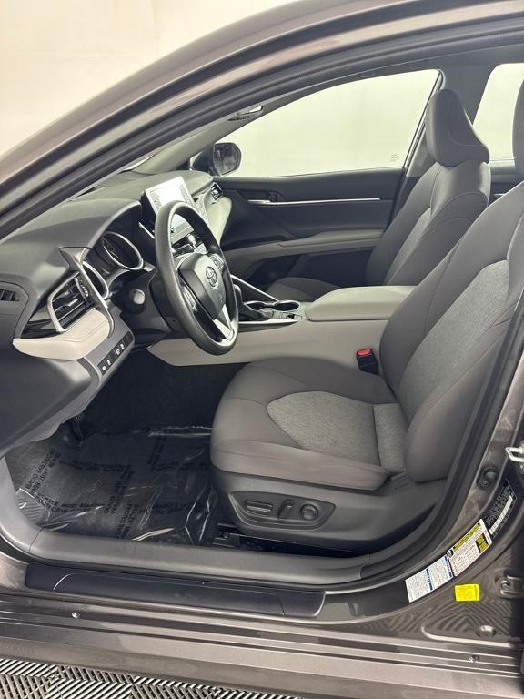 used 2023 Toyota Camry car, priced at $24,850