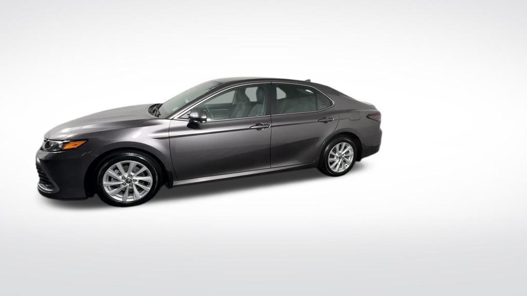 used 2023 Toyota Camry car, priced at $24,850