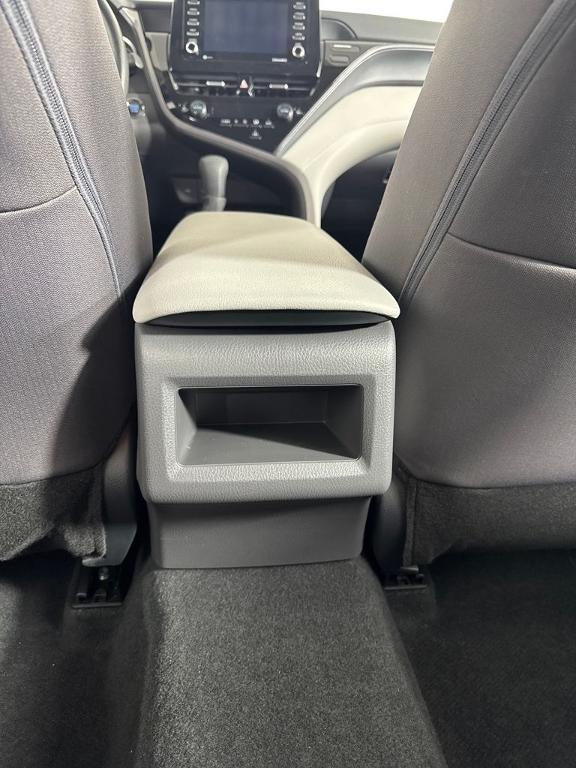 used 2023 Toyota Camry car, priced at $24,850