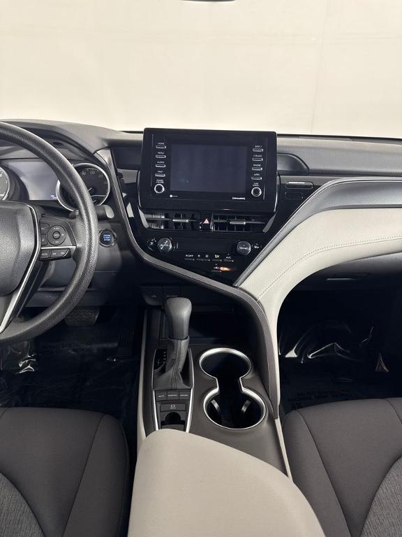 used 2023 Toyota Camry car, priced at $24,850