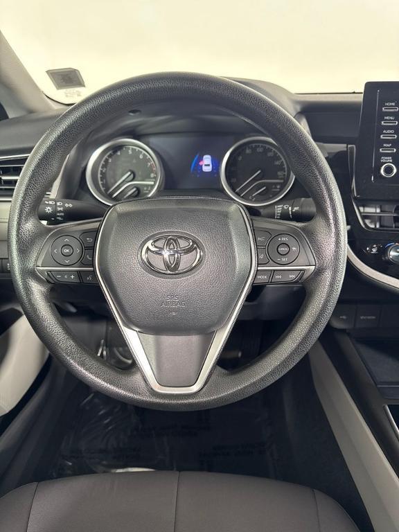 used 2023 Toyota Camry car, priced at $24,850
