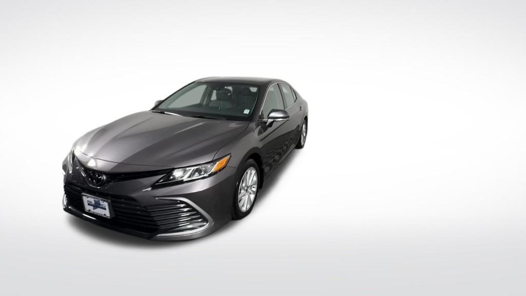 used 2023 Toyota Camry car, priced at $24,850