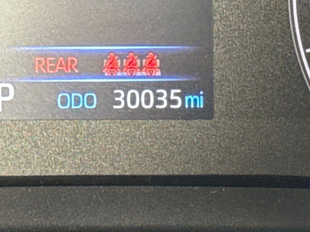 used 2023 Toyota Corolla car, priced at $17,950
