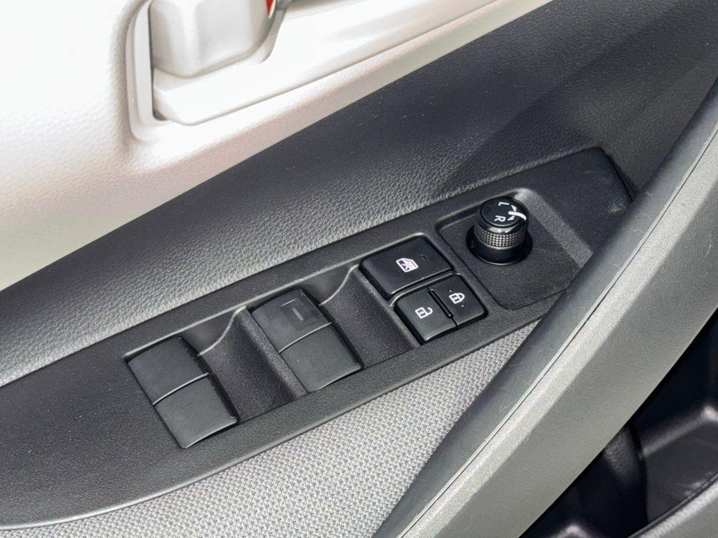 used 2023 Toyota Corolla car, priced at $17,950