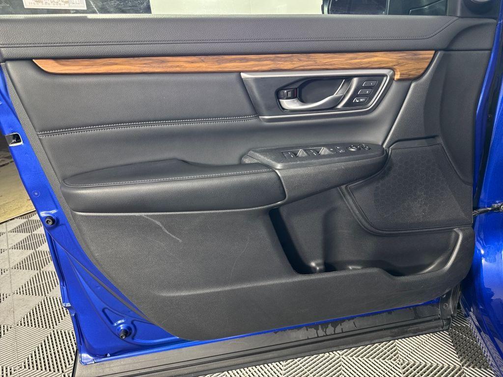 used 2020 Honda CR-V car, priced at $24,490