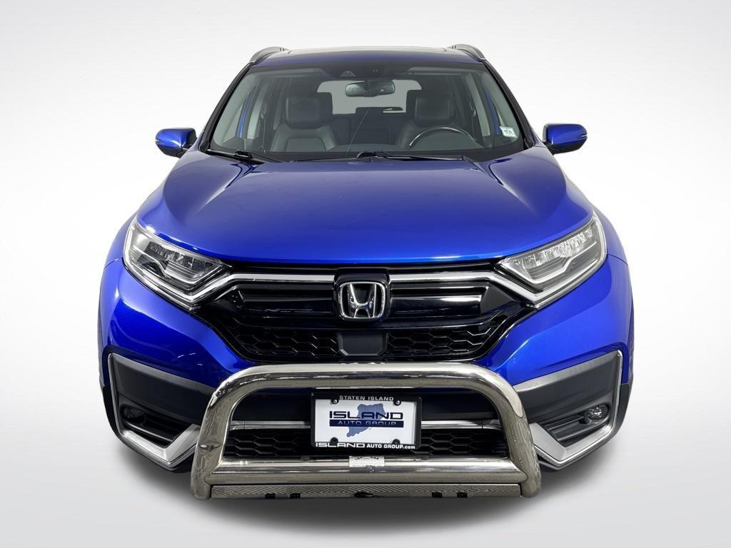 used 2020 Honda CR-V car, priced at $24,490