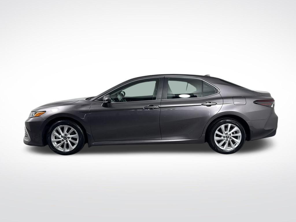 used 2023 Toyota Camry car, priced at $23,950