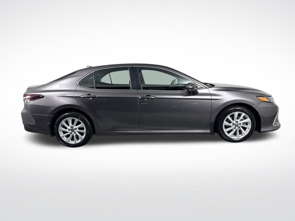 used 2023 Toyota Camry car, priced at $23,950