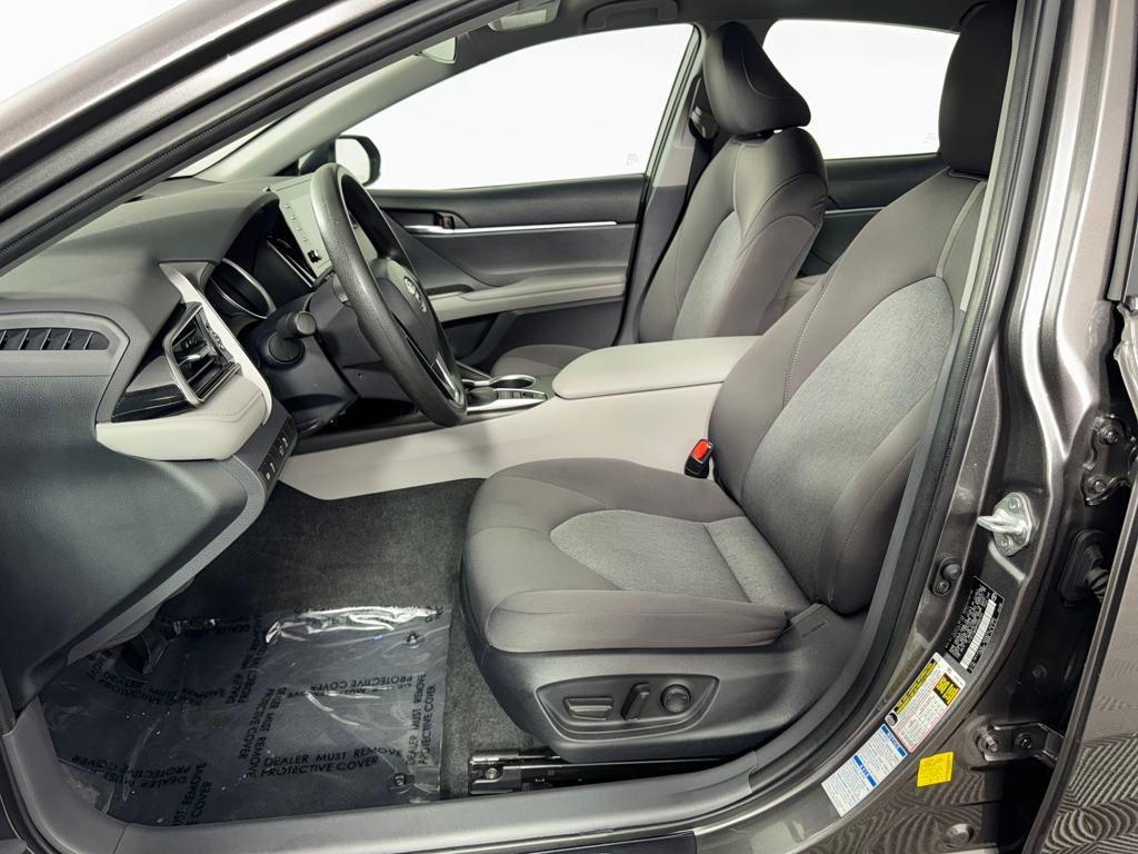 used 2023 Toyota Camry car, priced at $23,950