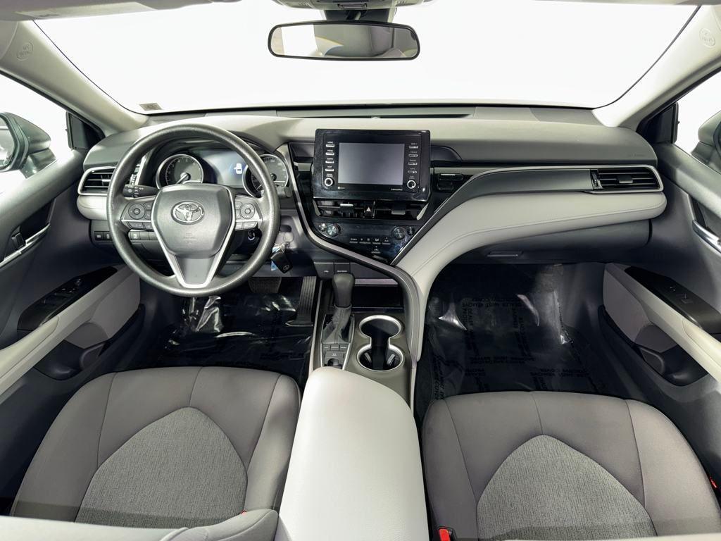 used 2023 Toyota Camry car, priced at $23,950