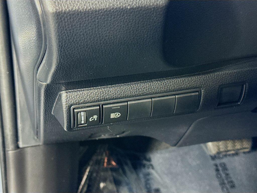 used 2022 Toyota Corolla car, priced at $20,950