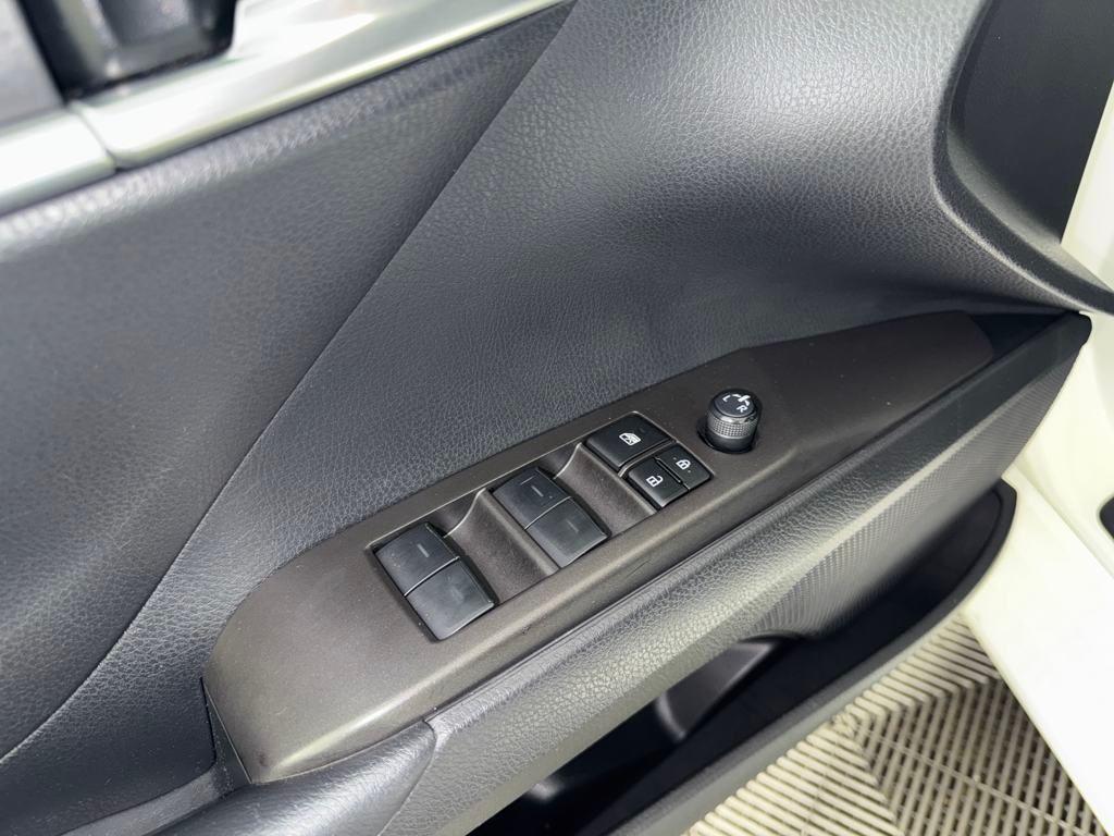 used 2023 Toyota Camry car, priced at $25,450