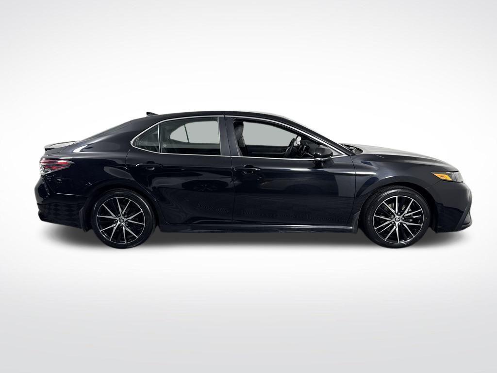 used 2023 Toyota Camry car, priced at $25,950