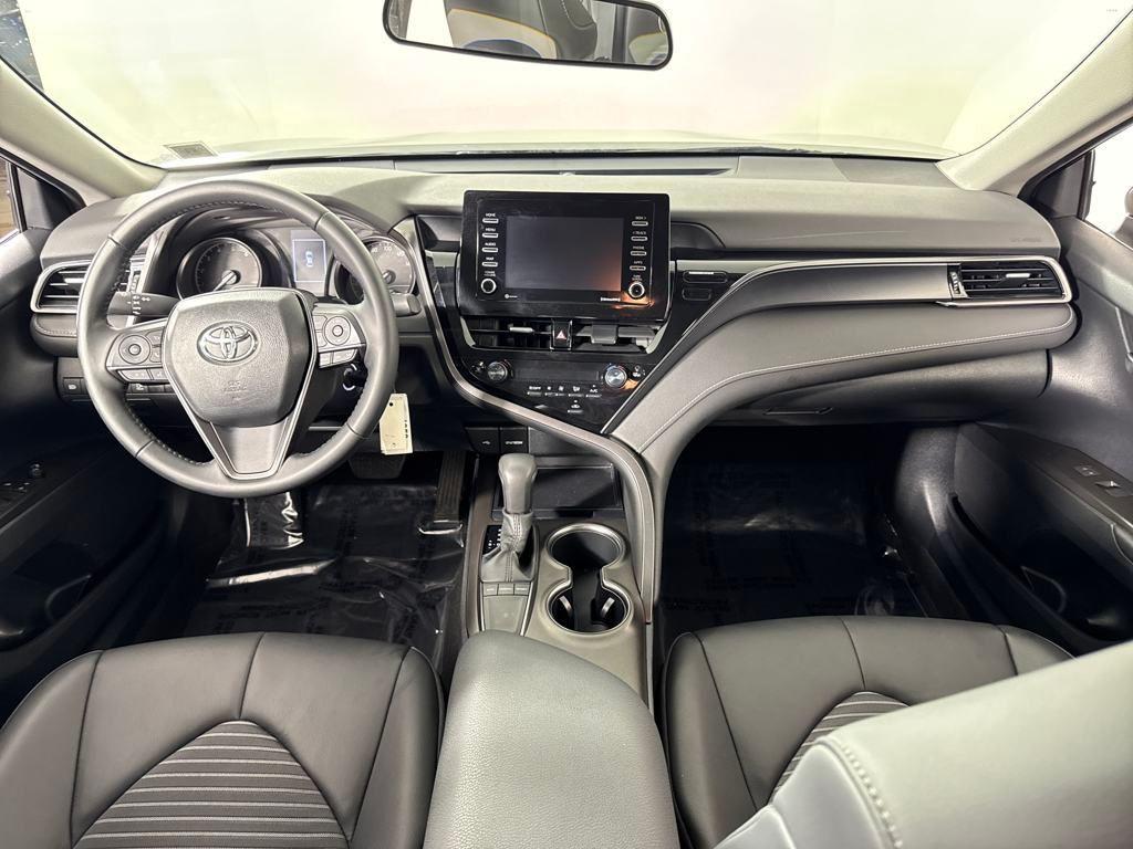 used 2023 Toyota Camry car, priced at $25,950