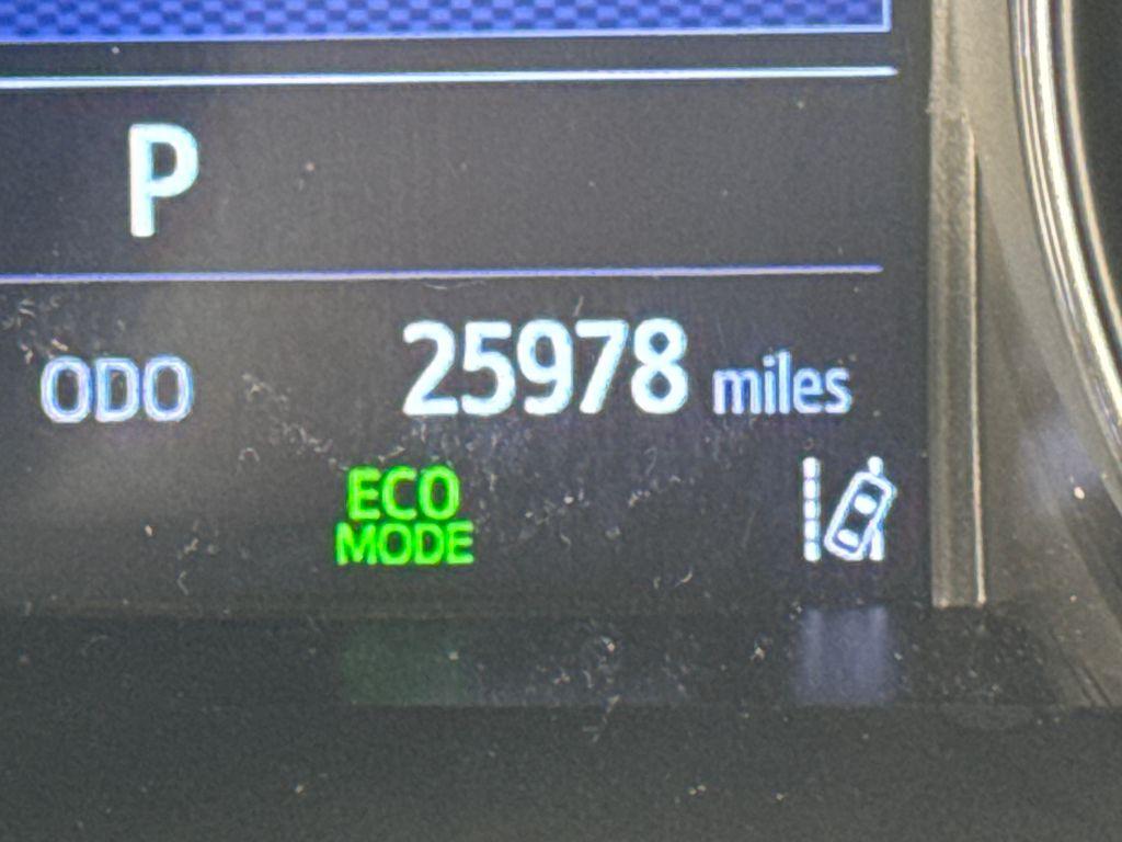 used 2022 Toyota C-HR car, priced at $22,950