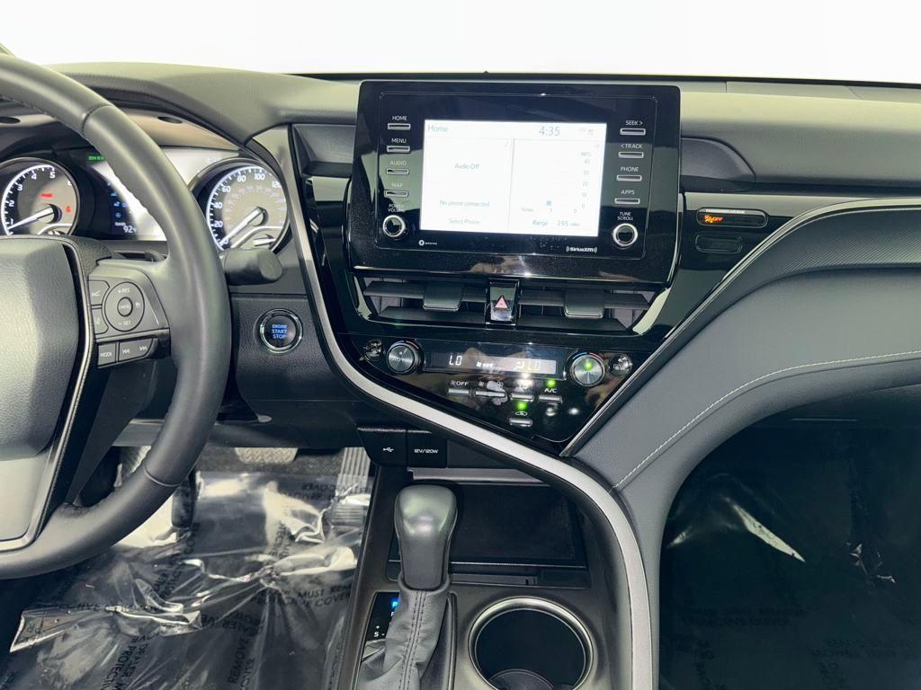 used 2023 Toyota Camry car, priced at $27,950