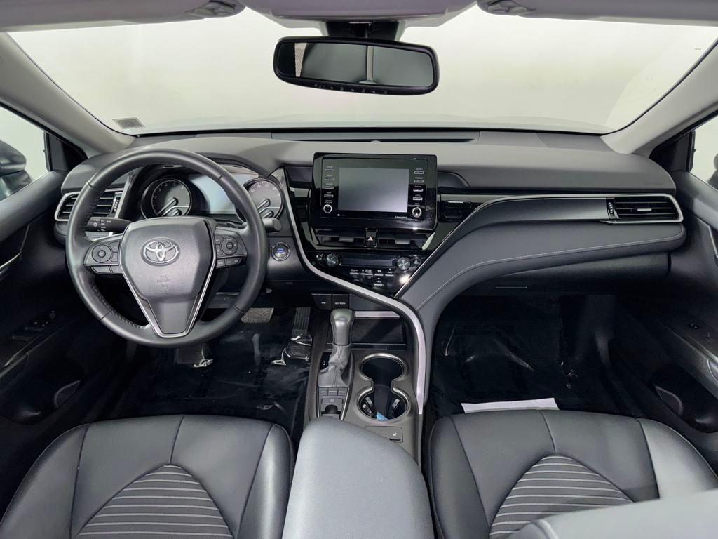 used 2023 Toyota Camry car, priced at $27,950