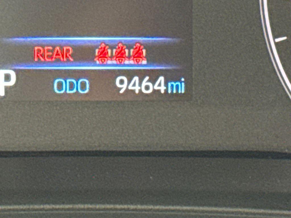 used 2023 Toyota Corolla car, priced at $20,390