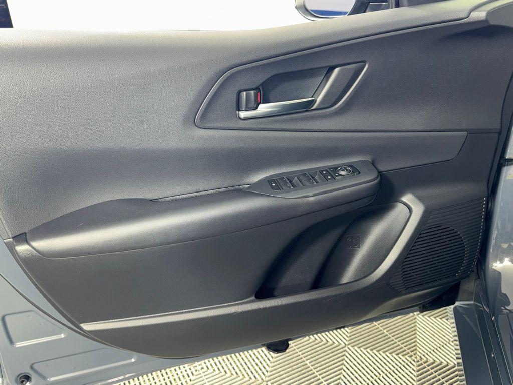 used 2024 Toyota Prius Prime car, priced at $32,590
