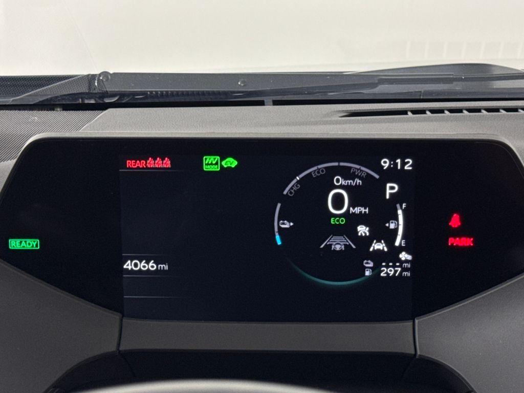 used 2024 Toyota Prius Prime car, priced at $32,590