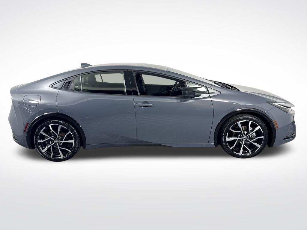 used 2024 Toyota Prius Prime car, priced at $32,590