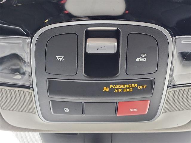 used 2022 Hyundai Tucson car, priced at $24,778