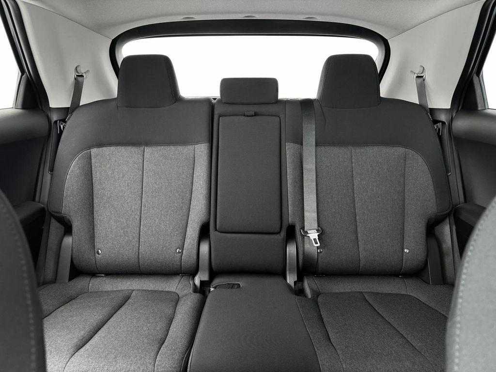 new 2025 Hyundai IONIQ 5 car, priced at $47,475