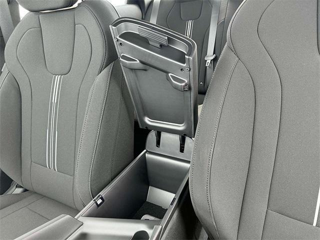 new 2025 Hyundai Elantra car, priced at $22,285