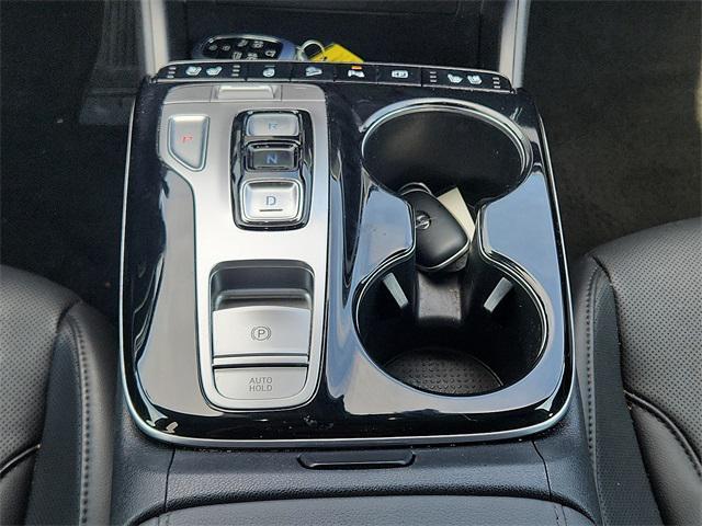 used 2022 Hyundai Tucson car, priced at $29,978