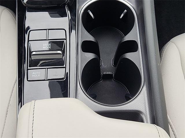 used 2023 Hyundai Sonata car, priced at $20,978