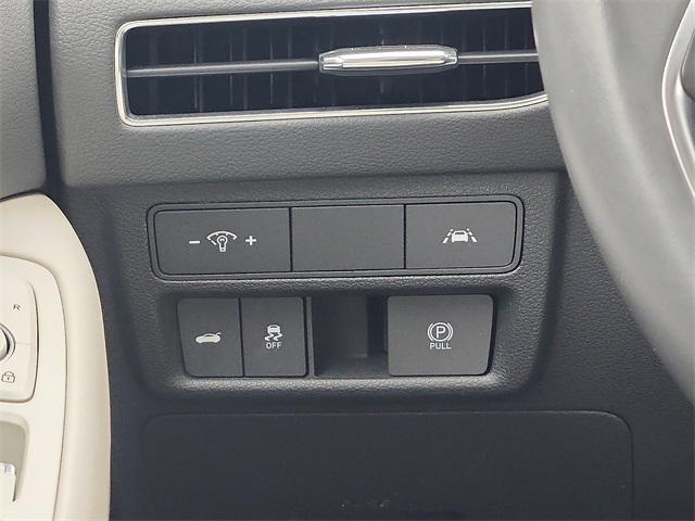 used 2023 Hyundai Sonata car, priced at $20,978